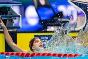 2024 Olympics Previews: Smith vs. McKeown – Fast, Dangerous and Unpredictable 100 Back Awaits