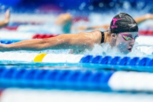 SwimSwam’s Awards For The 2024 U.S. Olympic Trials