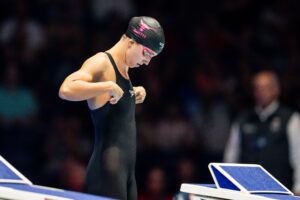 WATCH: Regan Smith Smashes McKeown’s 100 Back World Record (Day 4 Race Videos)