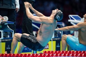 Five Storylines to Follow at the Pro Swim Series – Sacramento