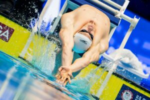 2024 Olympic Previews: Ryan Murphy Aims To Reclaim 200 Back Gold