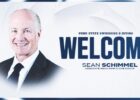 Penn State Names Sean Schimmel Associate Head Coach