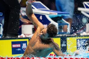Pro Swim Series Fort Lauderdale 2025 – I Protagonisti Ed I Podi Del Secondo Giorno