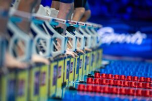 Swimming Disqualifications Down at Paris Olympics After a Rough Few Years