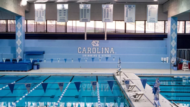 College Swim Meets You Can Watch This Week: February 5th-11th