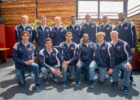USA Water Polo Announces 2024 U.S. Men’s Olympic Water Polo Roster
