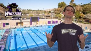 2x Idaho 5A State Champion Jacob Schubert Commits to Whittier (2024)