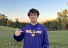 Winter Juniors Qualifier William Hook To Swim At Williams College (2024)