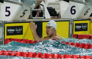 William Yang, Milla Jansen Wrangle Up Wins On Day Two Of 2025 Sydney Open