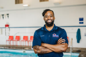 Training and Support Received as a British Swim School Franchise Owner
