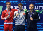 Euro Juniors Medalist Maro Miknic Joining Harvard For 2025