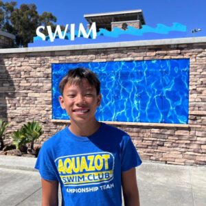 12-Year-Old Raymond Jew Crushes 200 Breast (2:33.62, No. 10 All-Time) at SoCal Sectionals