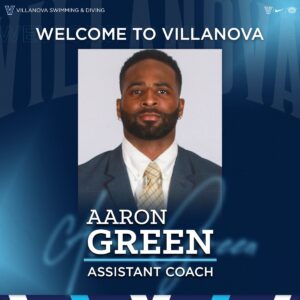 Former MIT Assistant Aaron Green Joins Villanova Coaching Staff
