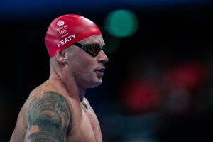 Adam Peaty Chiede Consigli A Michael Phelps Per Un Ritorno Alle Olimpiadi di Los Angeles 2028