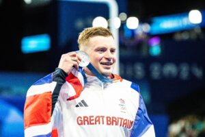 Adam Peaty Tests Positive For COVID Just Hours After Silver In 100 Breaststroke
