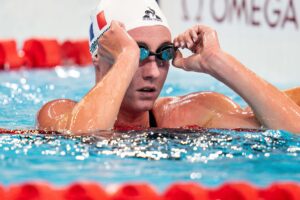 2025 French Elite Championships: Day 1 Finals Live Recap