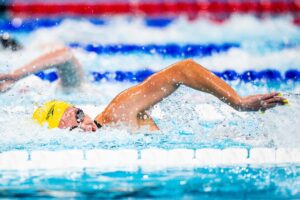 2024 Paris Olympics: Ariarne Titmus Splits 1:52.95 on Australian Anchor (Day 6 Relay Analysis)