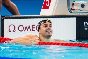 Tokyo Silver Medalist Arno Kamminga Scratches 200 Breast Semifinal Due To Injury