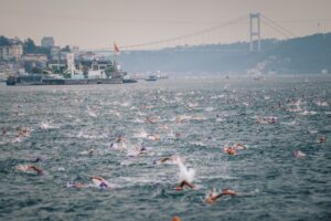 4 Iconic Open Water Swim Events – Unique Challenges Across Europe, Asia & The Caribbean