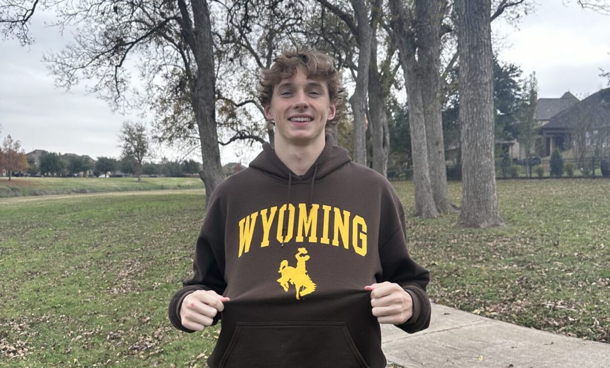Wyoming Scores Commitment From Futures Qualifier Cade Doherty (2025)