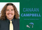 Tulane Adds Former Lindenwood Assistant Canaan Campbell to Women’s Swim Staff