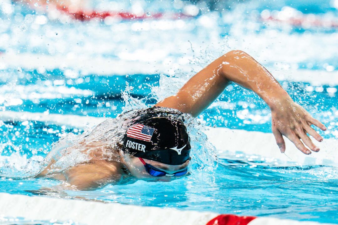 Do You Love Swimming? See 362 Swim Jobs You Might Love
