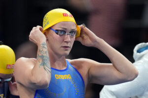 Sarah Sjostrom Campionessa Olimpica Dei 100 Stile “L’Ho Sognato Più Volte”