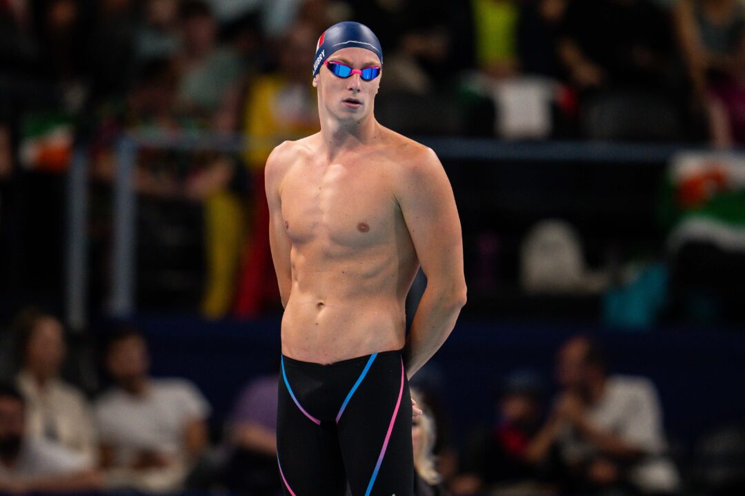 2026 French Elite Championships: Lots of Close Races in Day 6 Prelims