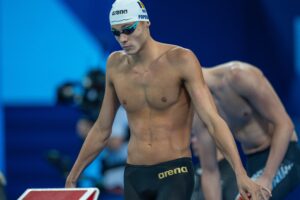 Popovici-Less Romanian Short Course Worlds Roster Revealed