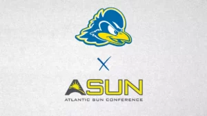 University of Delaware Swimming Will Join the ASUN for the 2025-2026 Season