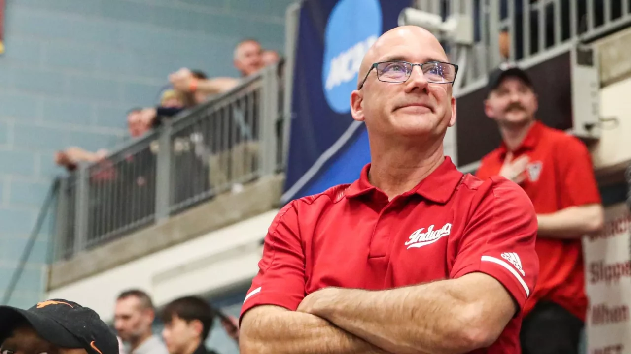 USA Diving Names Coaching Staff for Paris 2024 Olympic Games