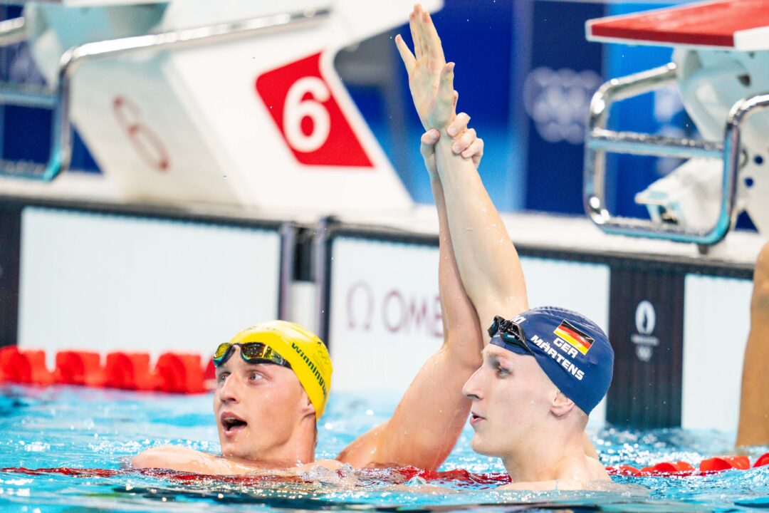 2025 World Championships: Day 1 Prelims Preview