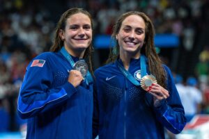 2025 U.S. World Trials Preview: Youth Looks to Upend Weyant and Grimes atop the 400 IM