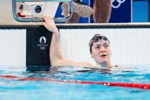 Swimming New Zealand Sees 40% Fund Reduction Heading Into LA 2028