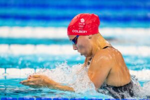 Lewis Burras, Freya Colbert Headline 2024 Swim England Winter Championships Entries