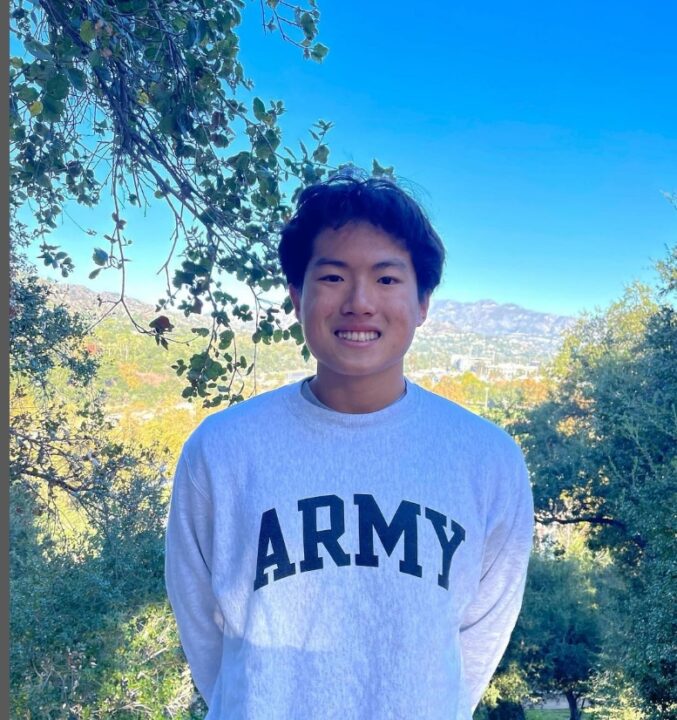 “Go Army, Beat Navy” Gains Another Voice as CIF State Champ Gavin Santoso Commits for Fall ’25