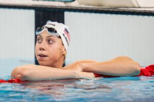 Fluidra Race Video of the Week: Gretchen Walsh Drops 4th-Fastest 100 IM In History