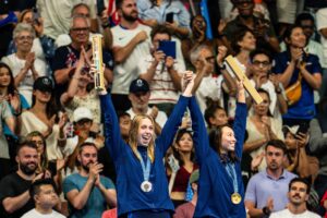 2025 U.S. World Trials Previews: Gretchen Walsh and Torri Huske Stay The 100 Fly Favorites
