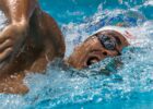 8 Ways to Stay Motivated with Your Swimming