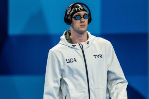 Hunter Armstrong Skips 50 Butterfly ‘B’ Final On Day 3 In Fort Lauderdale