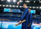 Olympic Champ Hunter Armstrong Explains Nearly Retiring from Swimming, Skipping US Trials