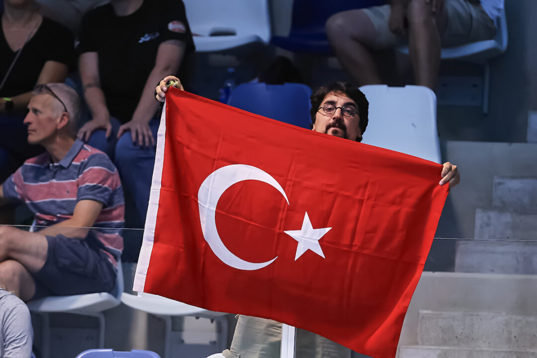 Emre Onus Breaks 2 Turkish Age Records; 4 National Relay Records Fall at Turkish Winter Champs