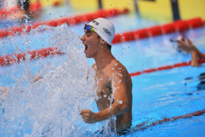 2024 European Swimming Championship: Day 3 Photo Vault