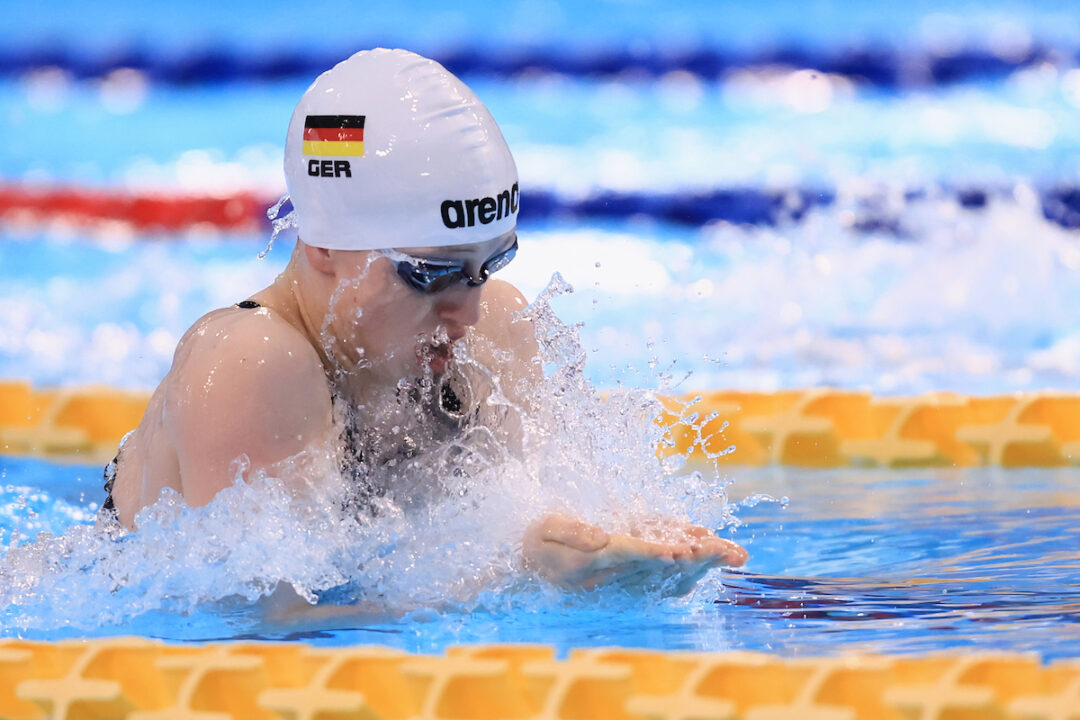 U.S. Continues to Lead Medal Table, New Countries Jump Into the Mix After World Juniors Day 4
