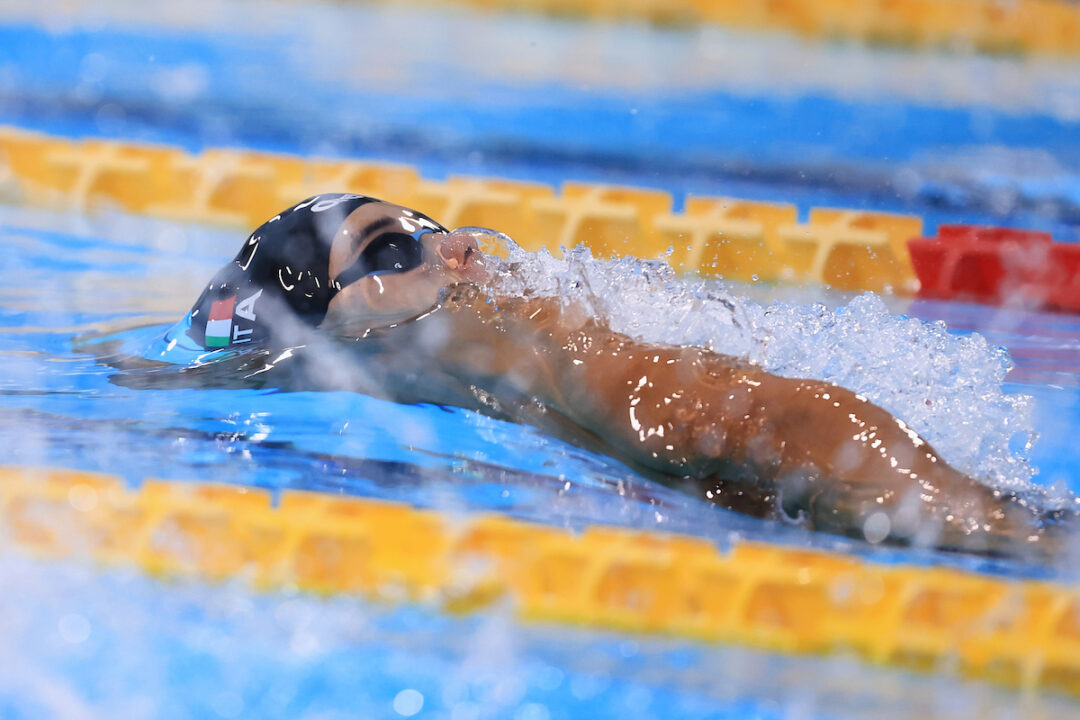 Campionato Italiano Di Categoria 2024: Risultati Live Finali Day 2