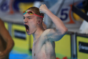 2024 European Junior Swimming Championship: Day 4 Photo Vault