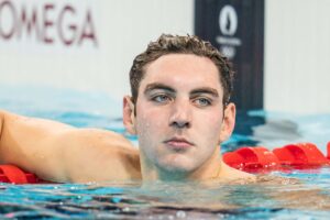 Speedo Grand Challenge 2025 Day 1: Alexy Sotto I 22 Nei 50 Stile, Lasco Sorprende Nei 200 sl