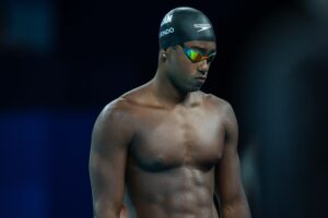 2024 Paris Olympic: Maxime Grousset Out, Josh Liendo In For Men’s 50 Free Final