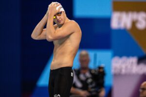 2025 U.S. World Trials Previews: The Men’s 100 Breaststroke Is Anyone’s Race