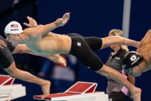 Flux At The Highest Level: How Consistent Are Trials Finals Year-To-Year – Men’s